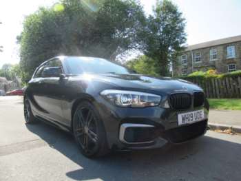 Used BMW 1 Series 2019 for sale - 74935805: Photo