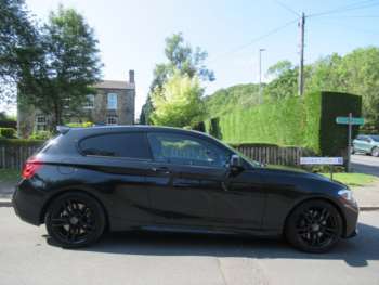 Used BMW 1 Series 2019 for sale - 74935805: Photo