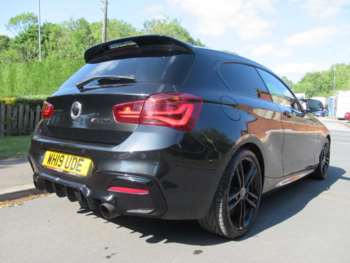 Used BMW 1 Series 2019 for sale - 74935805: Photo