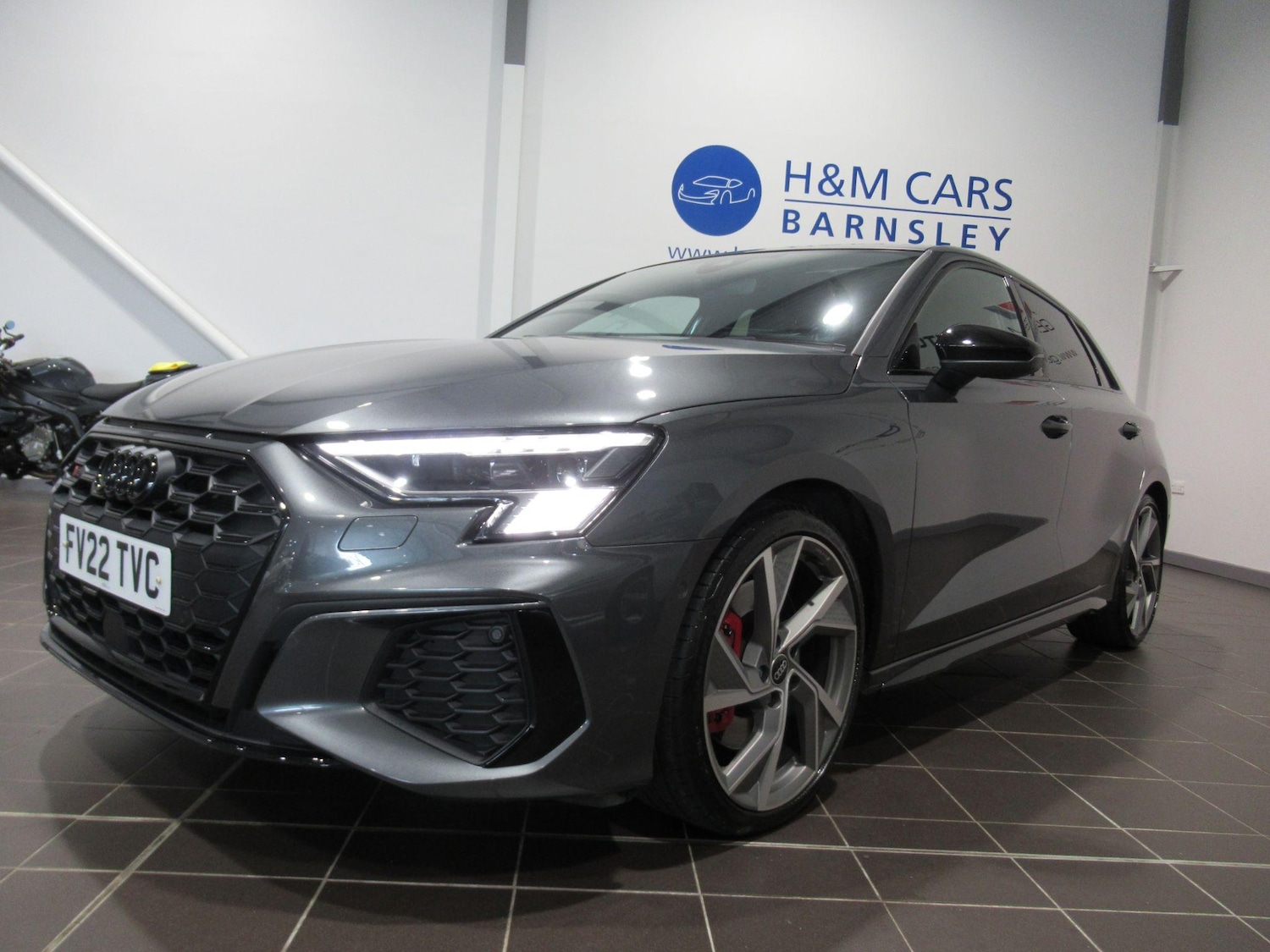 Used Audi A3 2022 for sale - 76952819: Photo 10