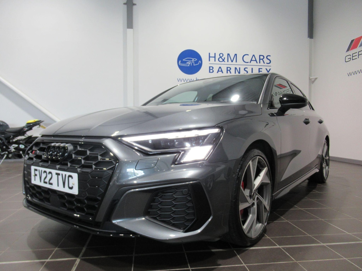 Used Audi A3 2022 for sale - 76952819: Photo 11