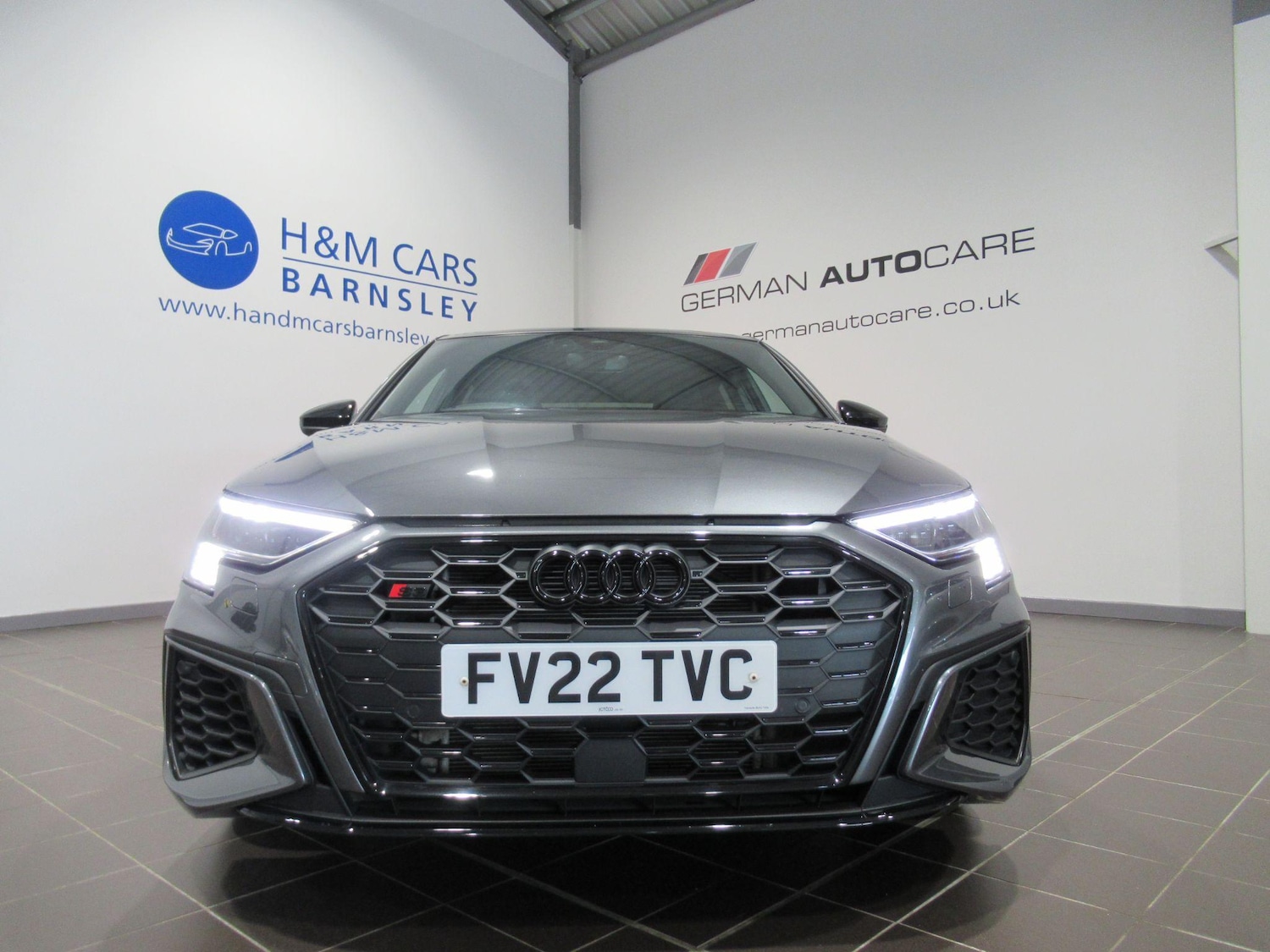 Used Audi A3 2022 for sale - 76952819: Photo 12