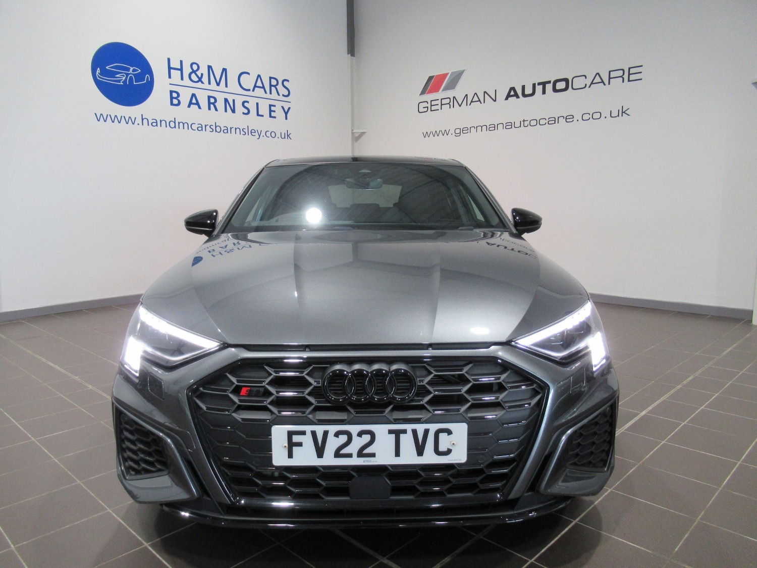 Used Audi A3 2022 for sale - 76952819: Photo 13