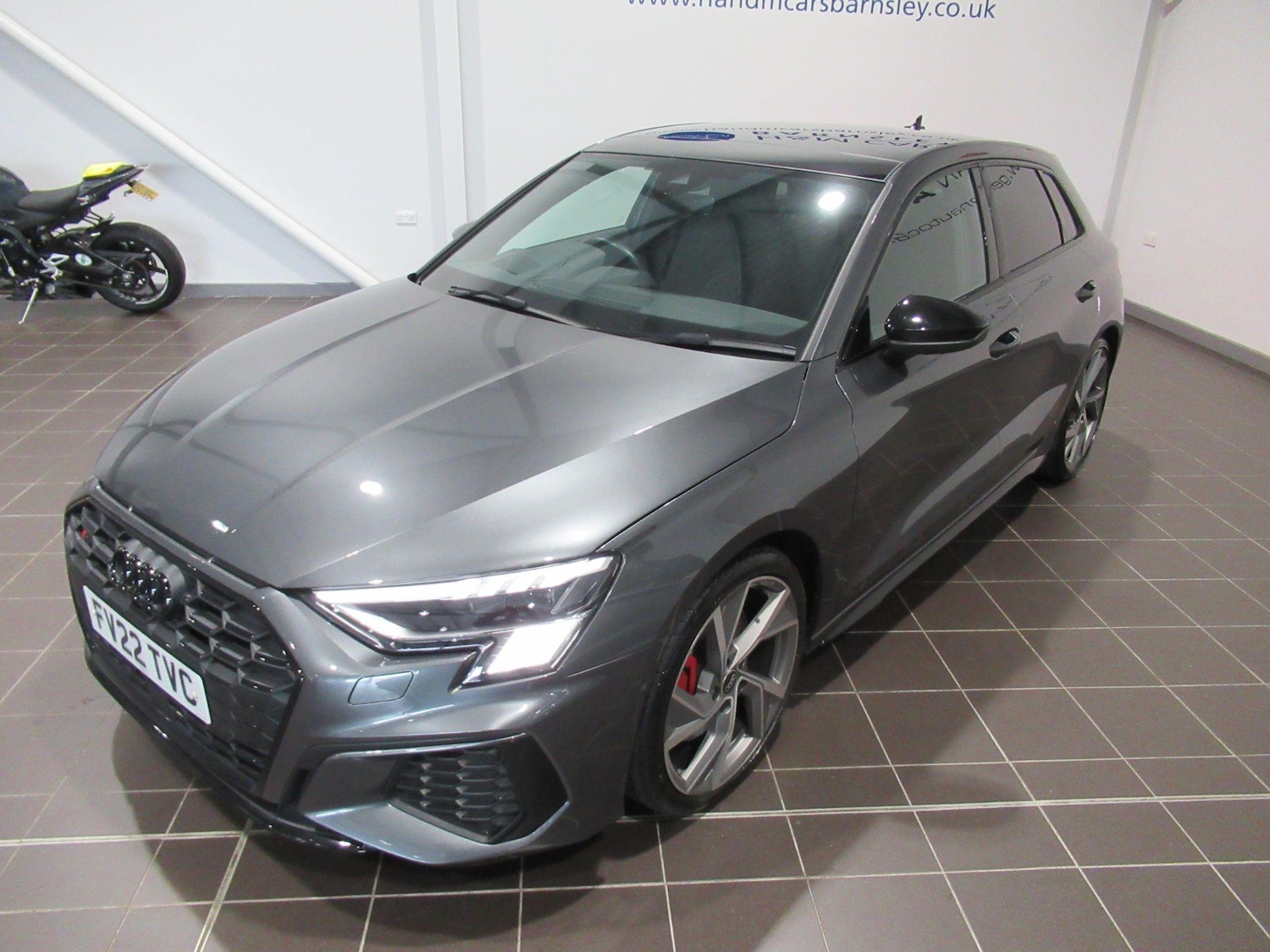 Used Audi A3 2022 for sale - 76952819: Photo 14