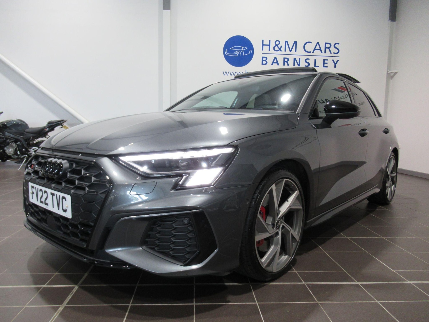 Used Audi A3 2022 for sale - 76952819: Photo 15