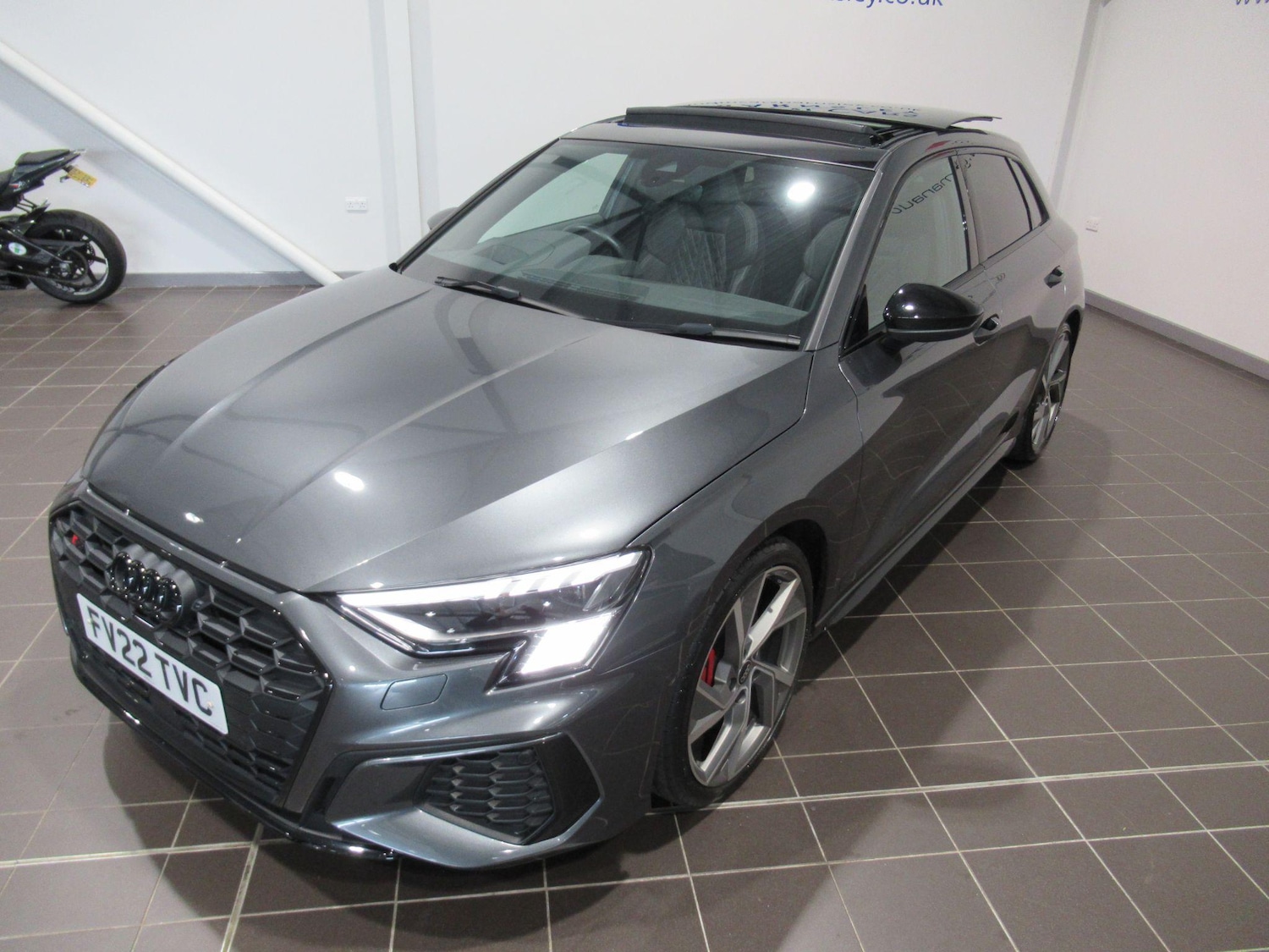 Used Audi A3 2022 for sale - 76952819: Photo 16