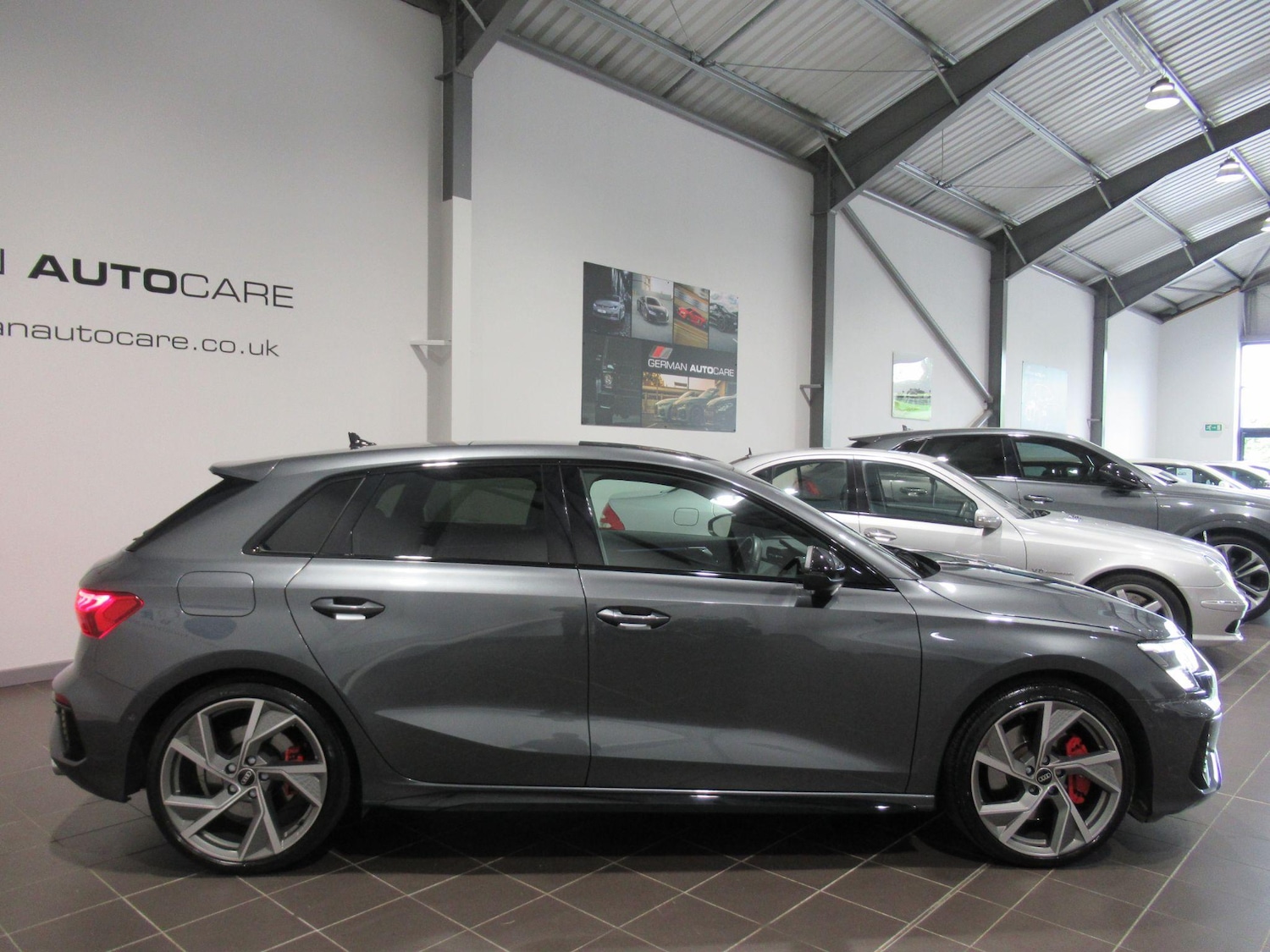 Used Audi A3 2022 for sale - 76952819: Photo 2