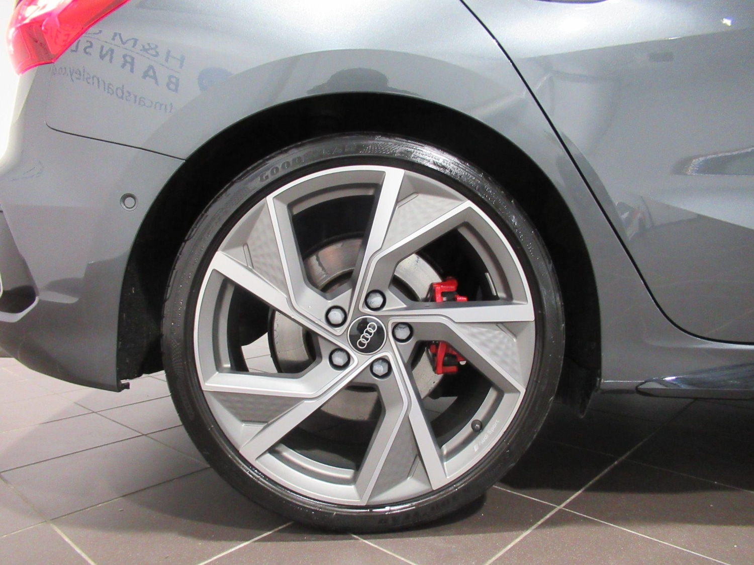 Used Audi A3 2022 for sale - 76952819: Photo 20