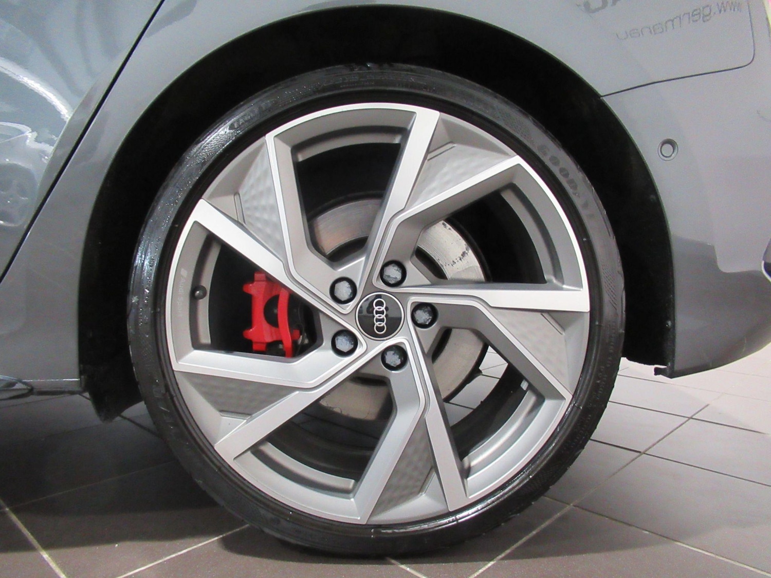 Used Audi A3 2022 for sale - 76952819: Photo 21