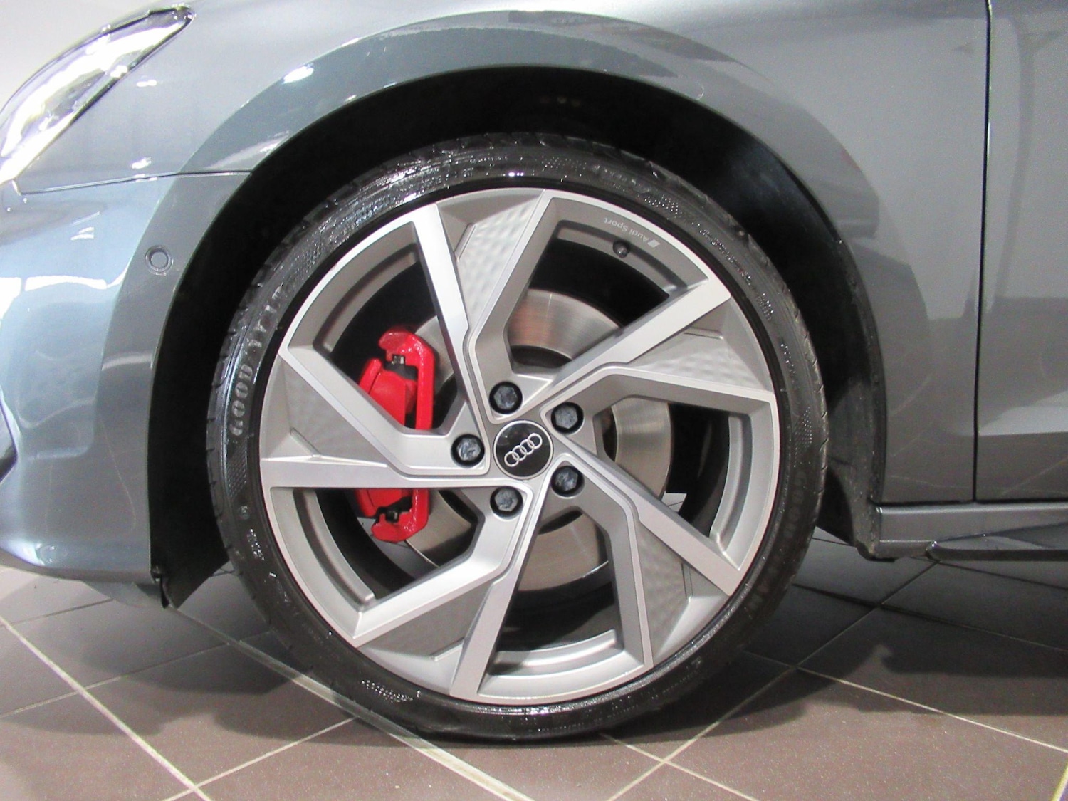 Used Audi A3 2022 for sale - 76952819: Photo 22