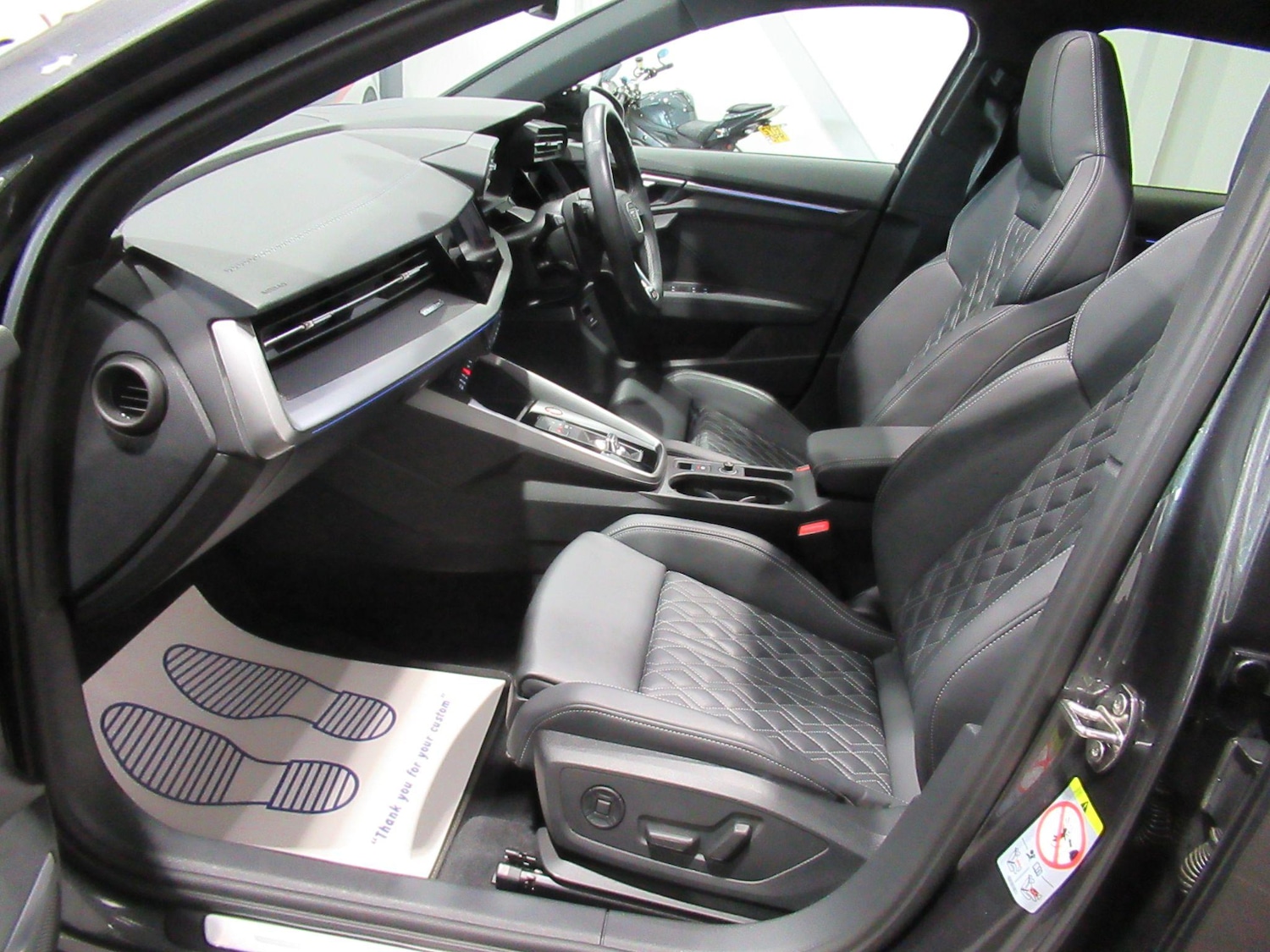 Used Audi A3 2022 for sale - 76952819: Photo 23