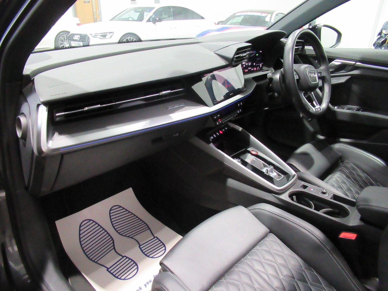 Used Audi A3 2022 for sale - 76952819: Photo 24