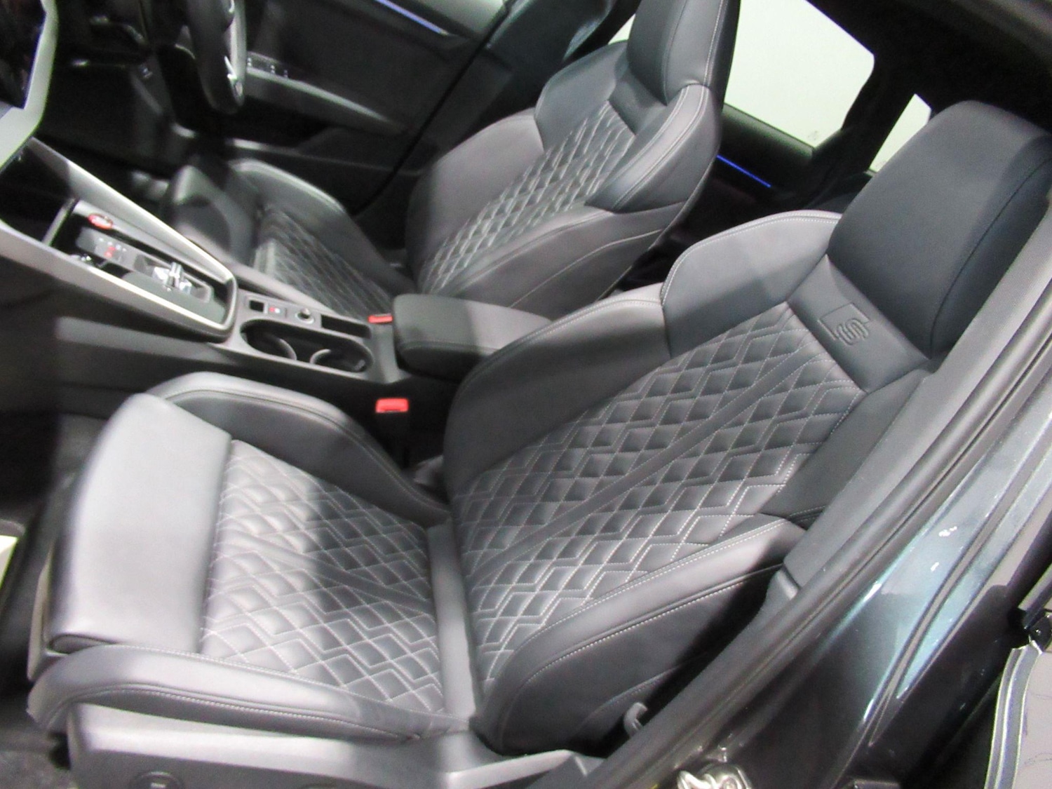 Used Audi A3 2022 for sale - 76952819: Photo 25