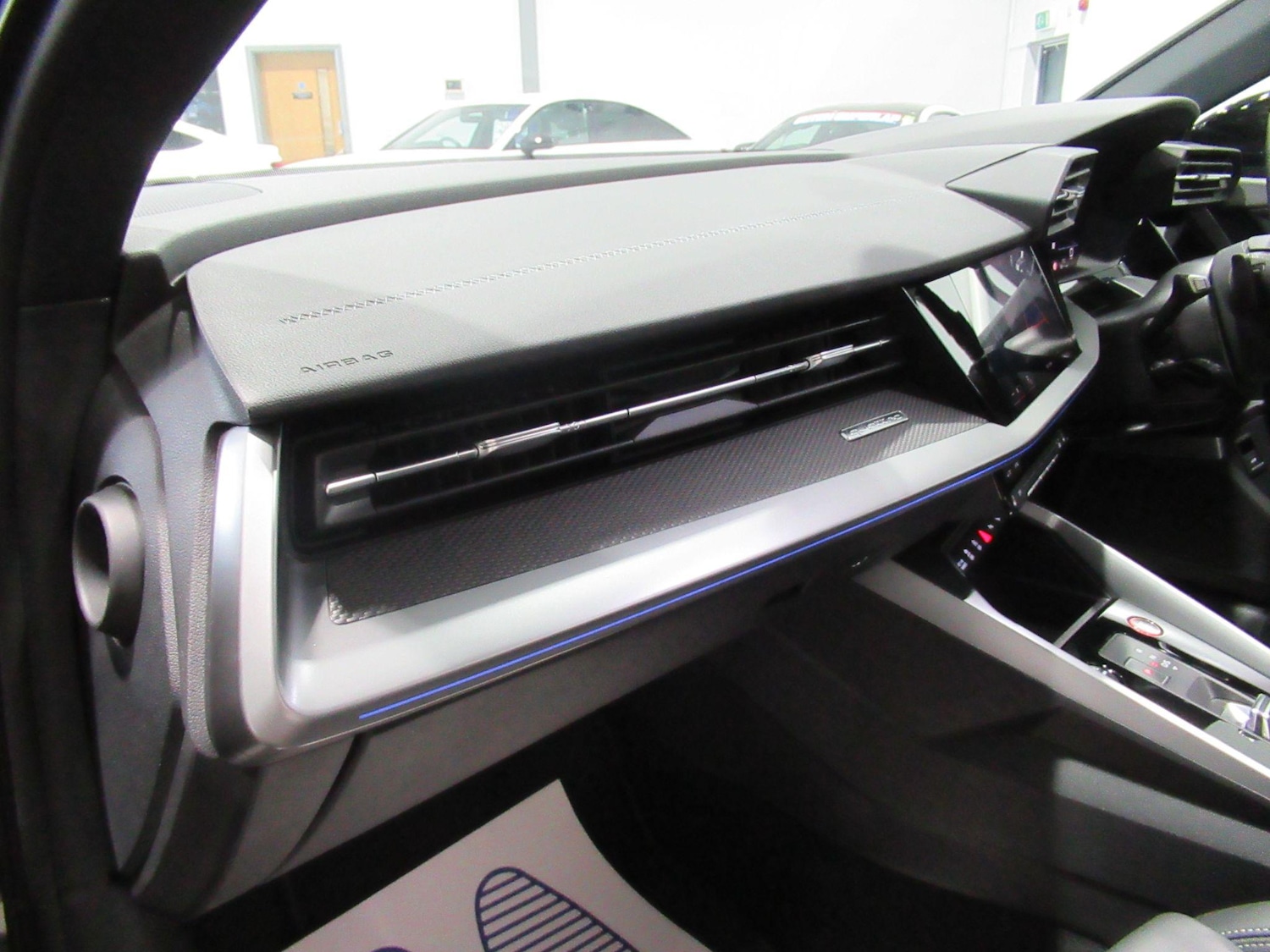 Used Audi A3 2022 for sale - 76952819: Photo 29