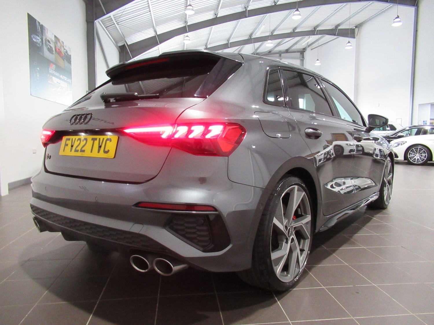 Used Audi A3 2022 for sale - 76952819: Photo 3