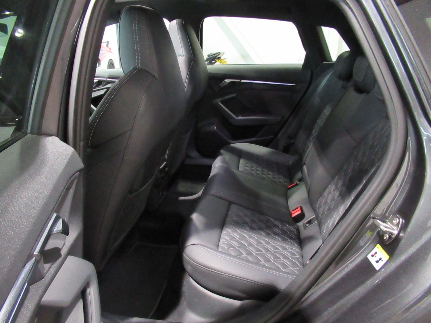 Used Audi A3 2022 for sale - 76952819: Photo 32