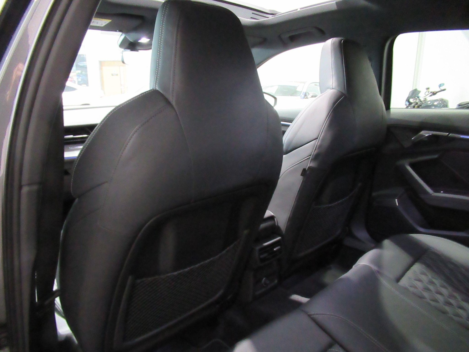 Used Audi A3 2022 for sale - 76952819: Photo 33