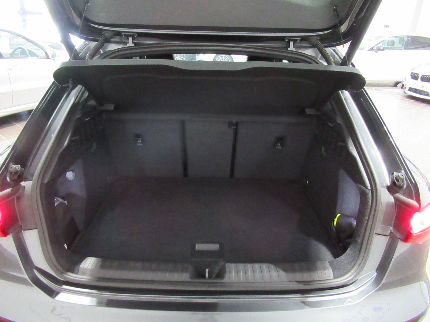 Used Audi A3 2022 for sale - 76952819: Photo 35