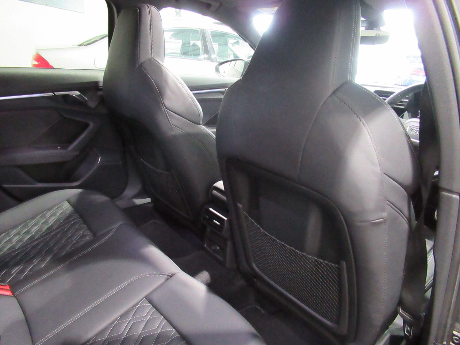 Used Audi A3 2022 for sale - 76952819: Photo 38