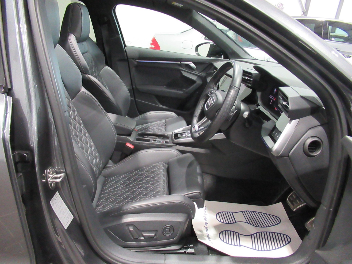 Used Audi A3 2022 for sale - 76952819: Photo 39