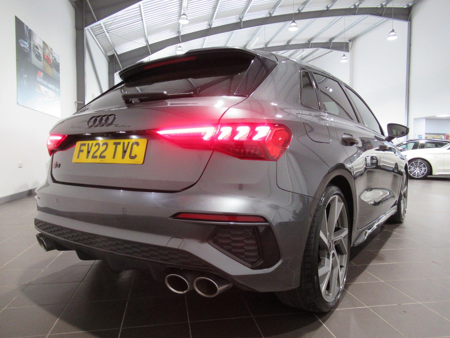 Used Audi A3 2022 for sale - 76952819: Photo 4