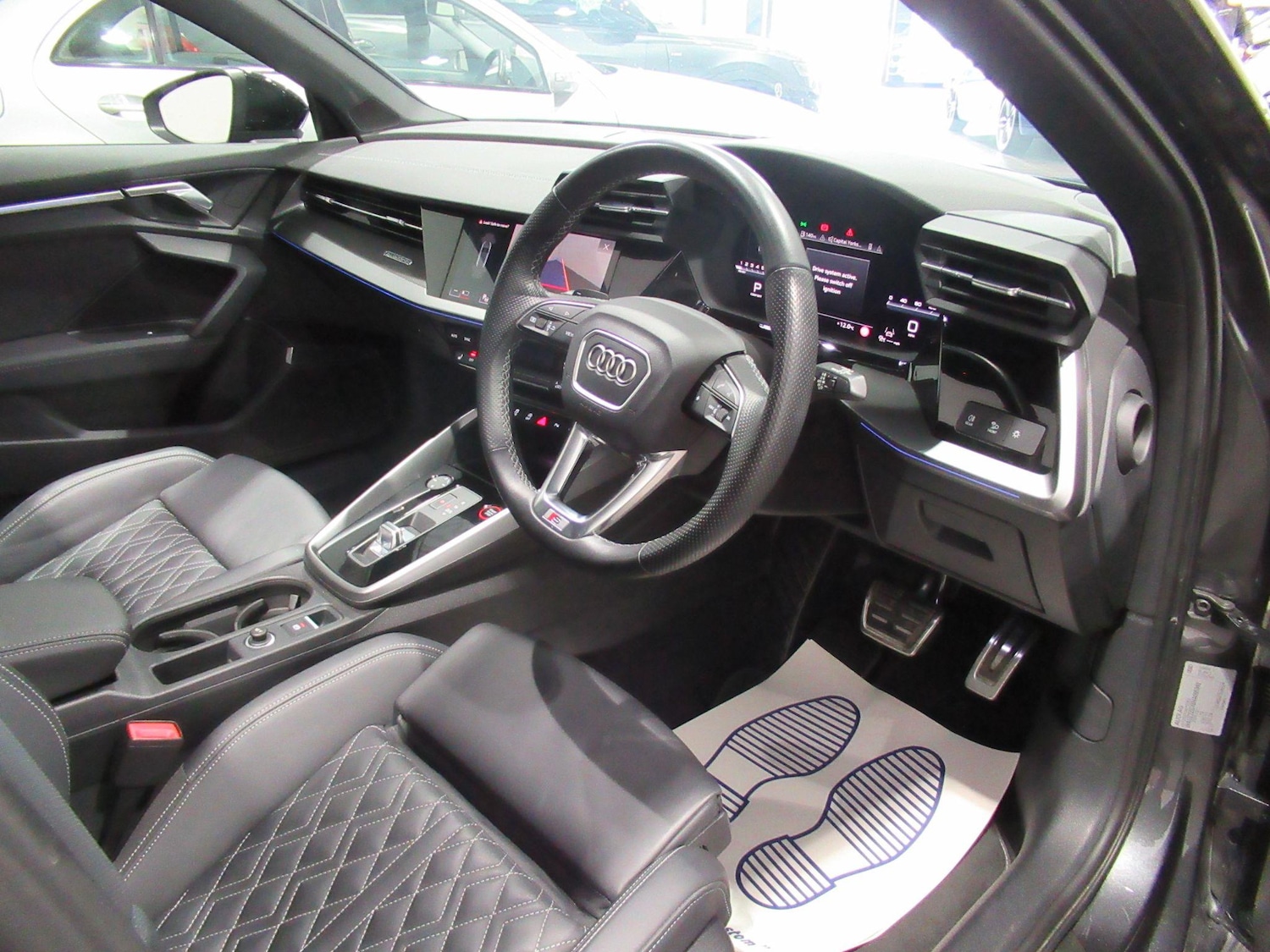 Used Audi A3 2022 for sale - 76952819: Photo 40