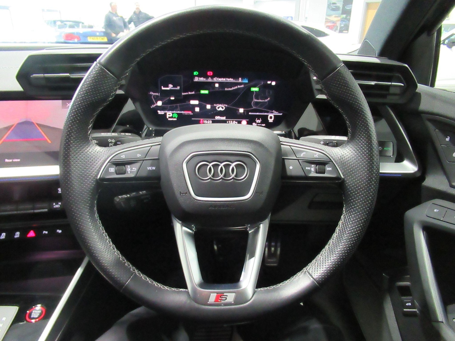 Used Audi A3 2022 for sale - 76952819: Photo 46
