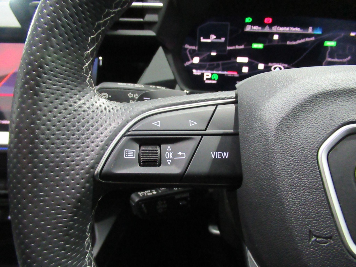 Used Audi A3 2022 for sale - 76952819: Photo 48