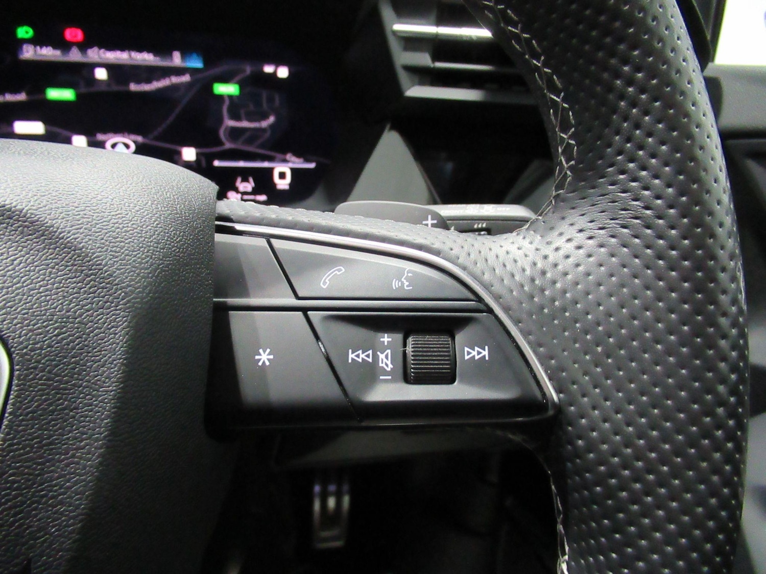 Used Audi A3 2022 for sale - 76952819: Photo 49