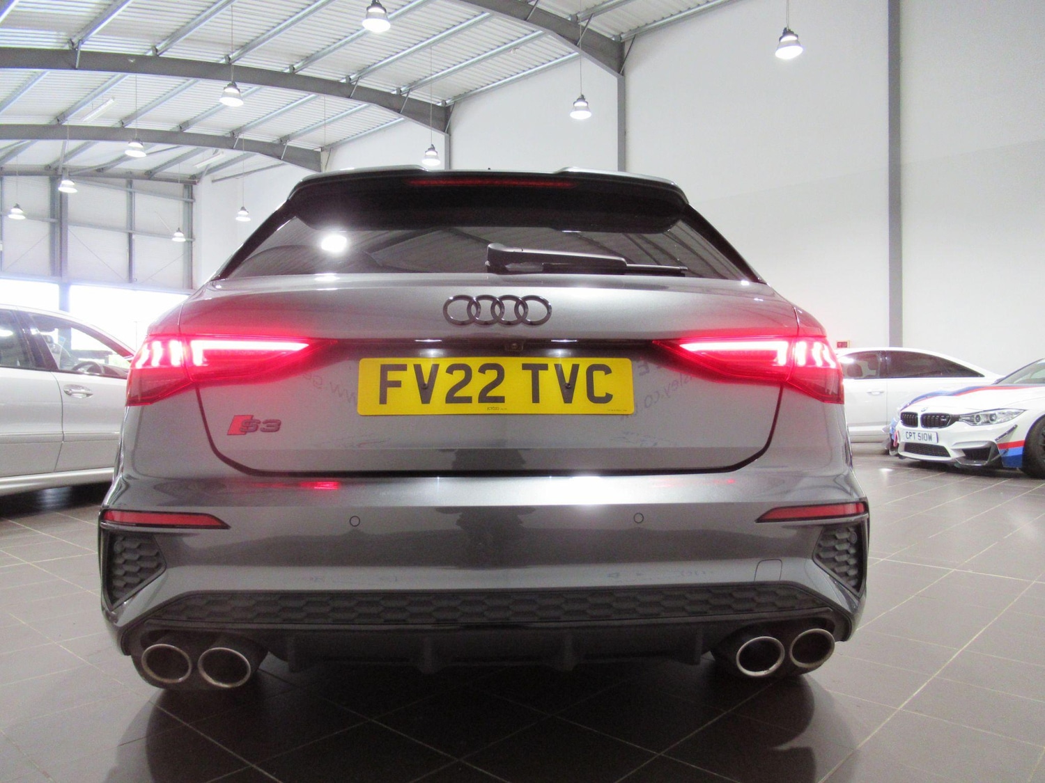 Used Audi A3 2022 for sale - 76952819: Photo 5