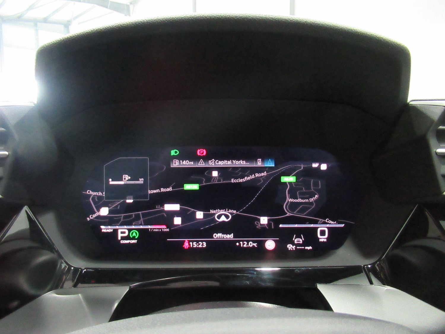 Used Audi A3 2022 for sale - 76952819: Photo 51