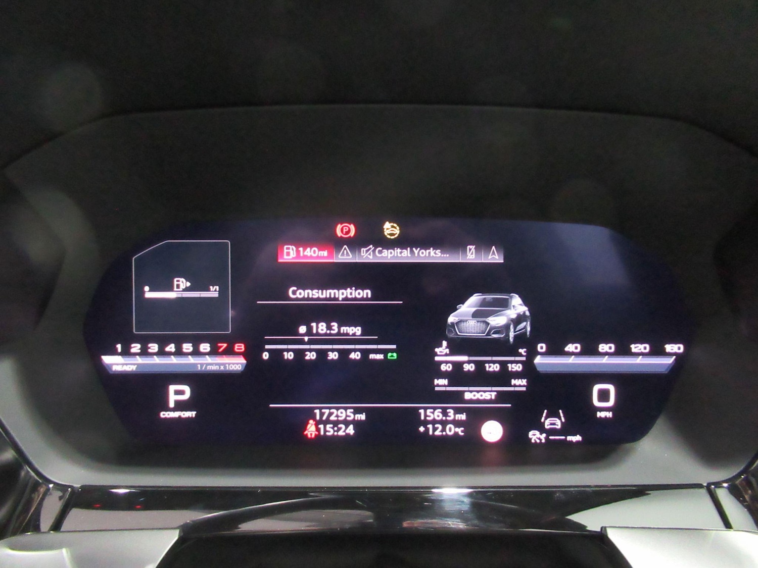 Used Audi A3 2022 for sale - 76952819: Photo 53