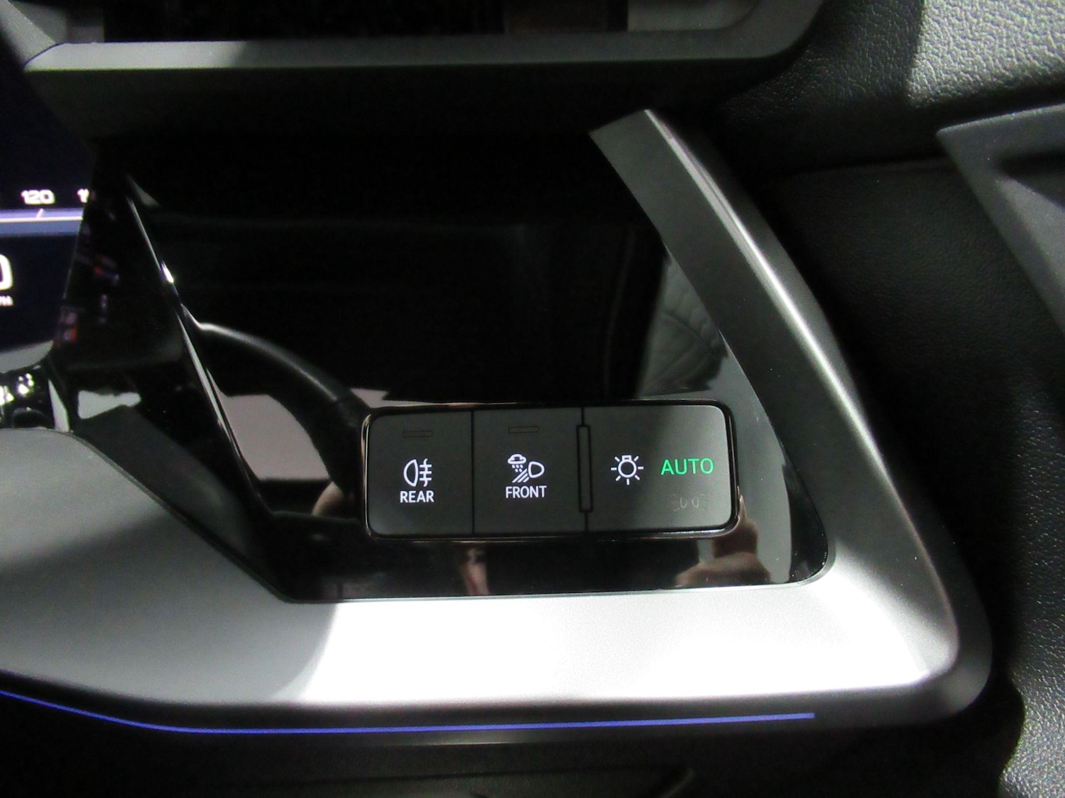 Used Audi A3 2022 for sale - 76952819: Photo 54