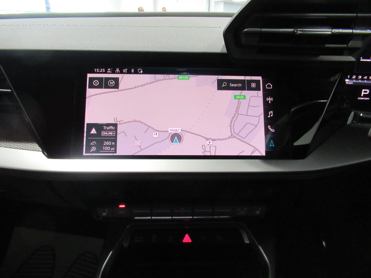 Used Audi A3 2022 for sale - 76952819: Photo 56