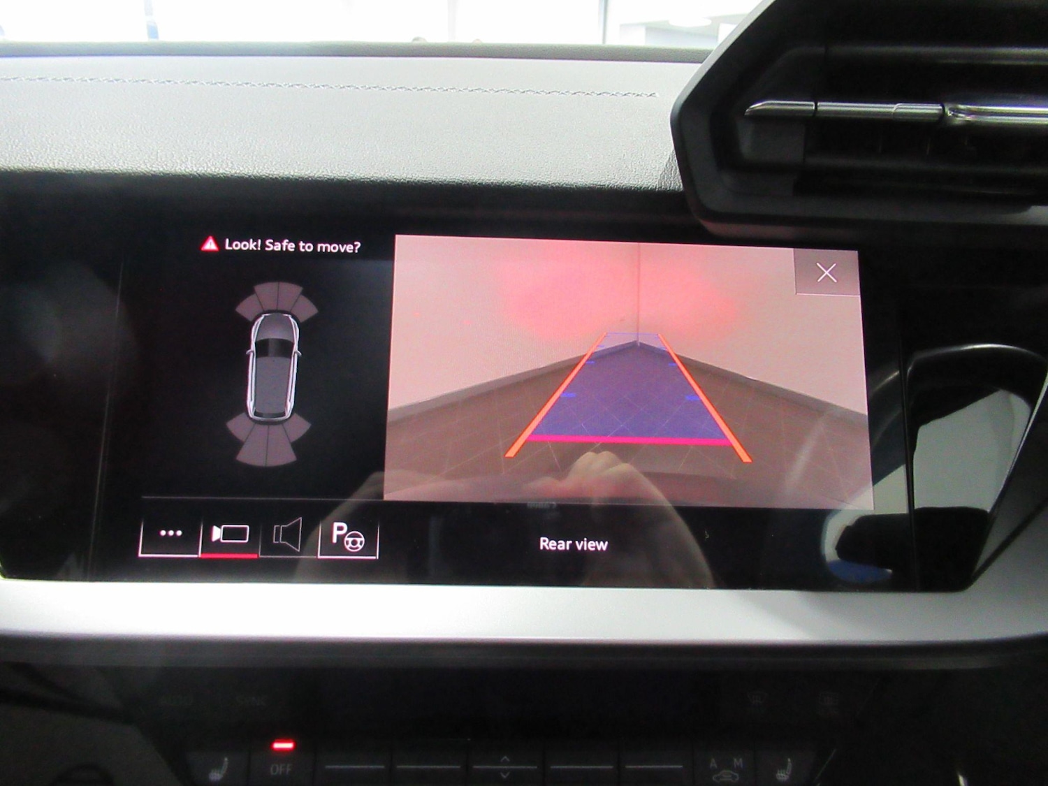 Used Audi A3 2022 for sale - 76952819: Photo 57