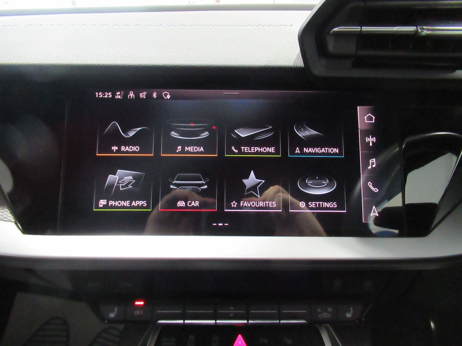 Used Audi A3 2022 for sale - 76952819: Photo 58