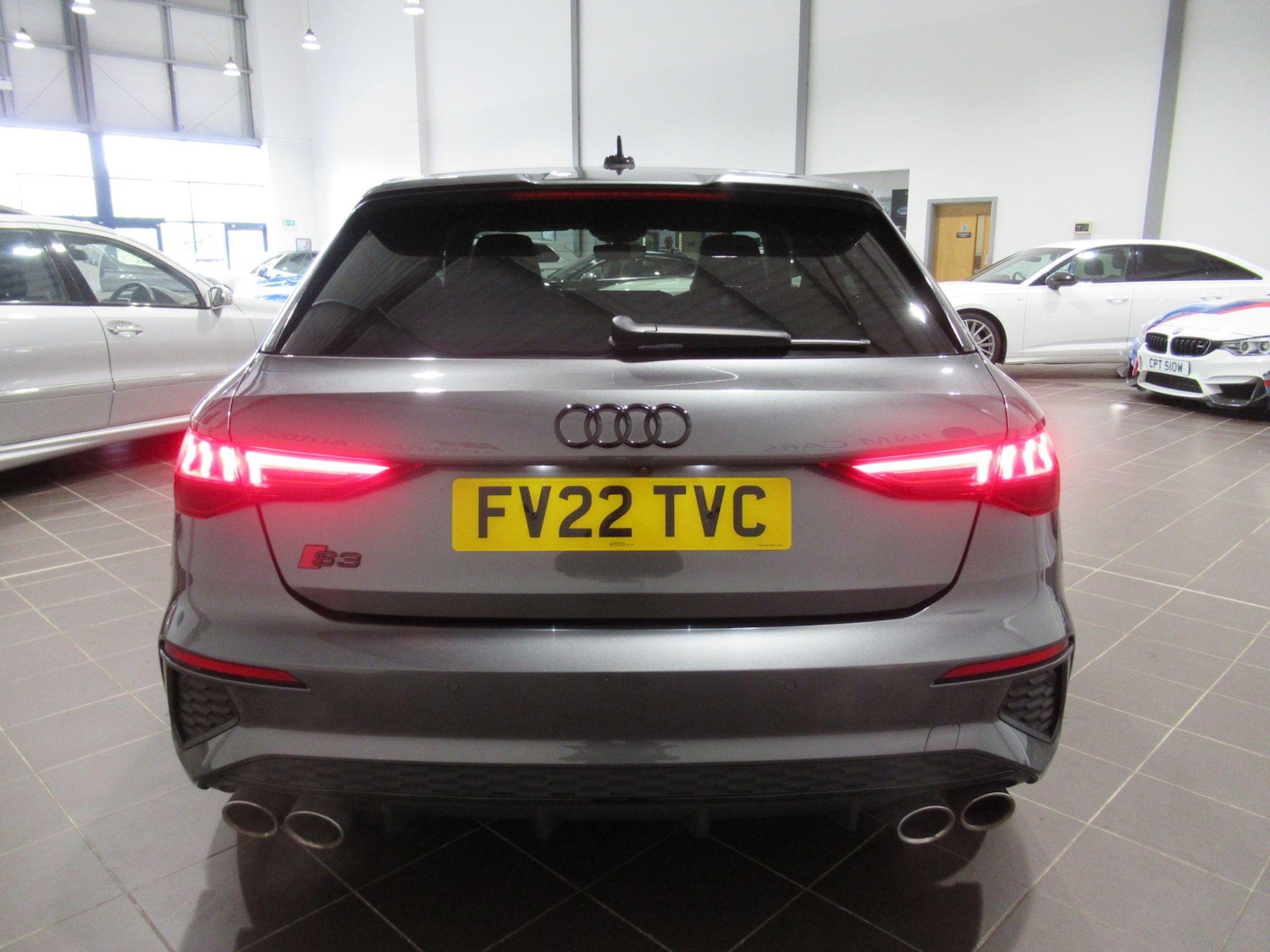 Used Audi A3 2022 for sale - 76952819: Photo 6