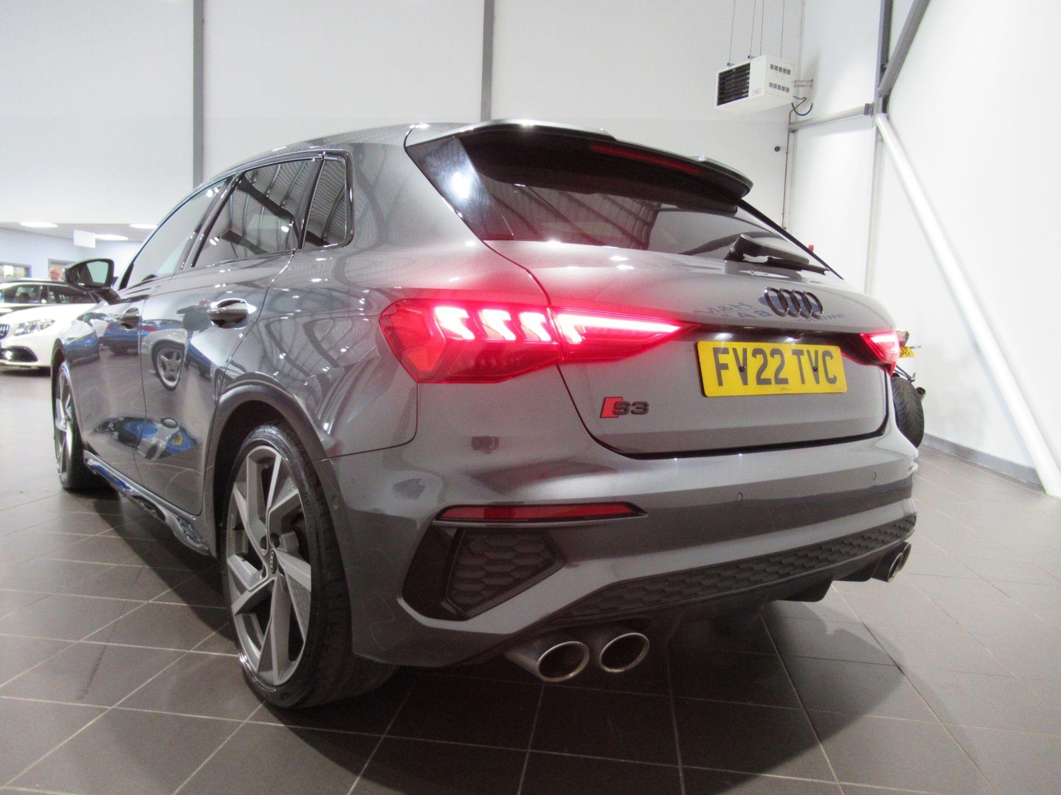 Used Audi A3 2022 for sale - 76952819: Photo 7