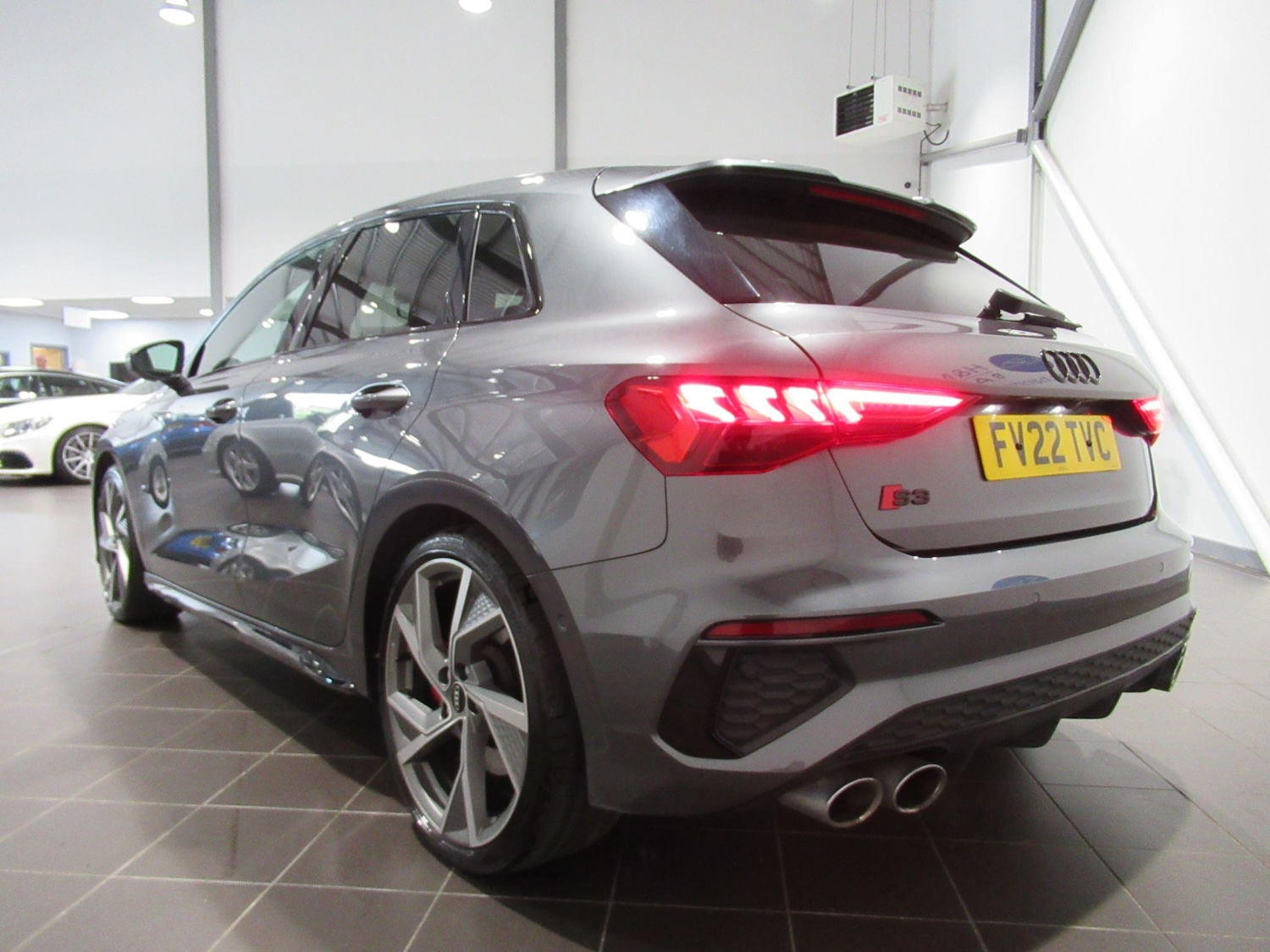 Used Audi A3 2022 for sale - 76952819: Photo 8