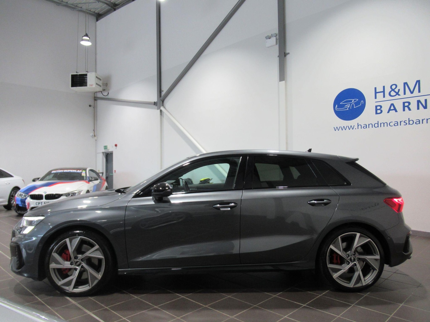 Used Audi A3 2022 for sale - 76952819: Photo 9