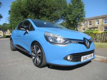 Used Renault Clio 2013 for sale - 75226177: Photo