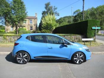 Used Renault Clio 2013 for sale - 75226177: Photo