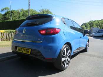 Used Renault Clio 2013 for sale - 75226177: Photo