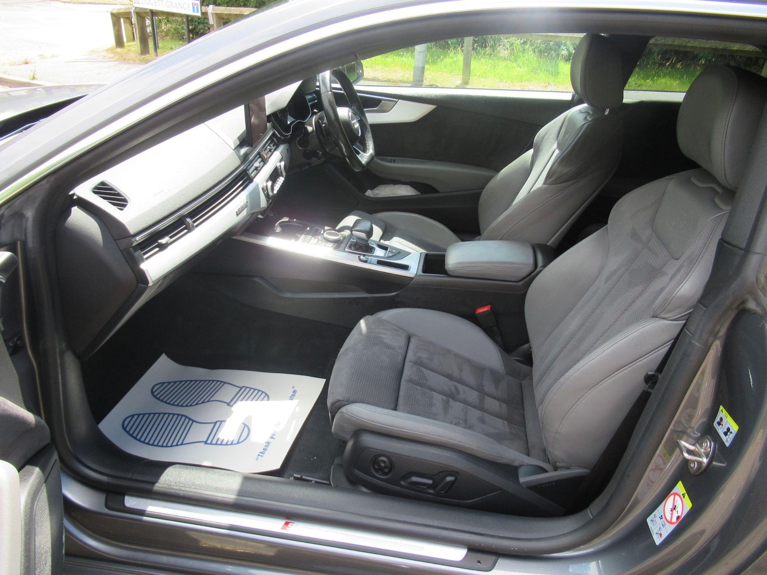 Used Audi A5 2018 for sale - 76993945: Photo 13