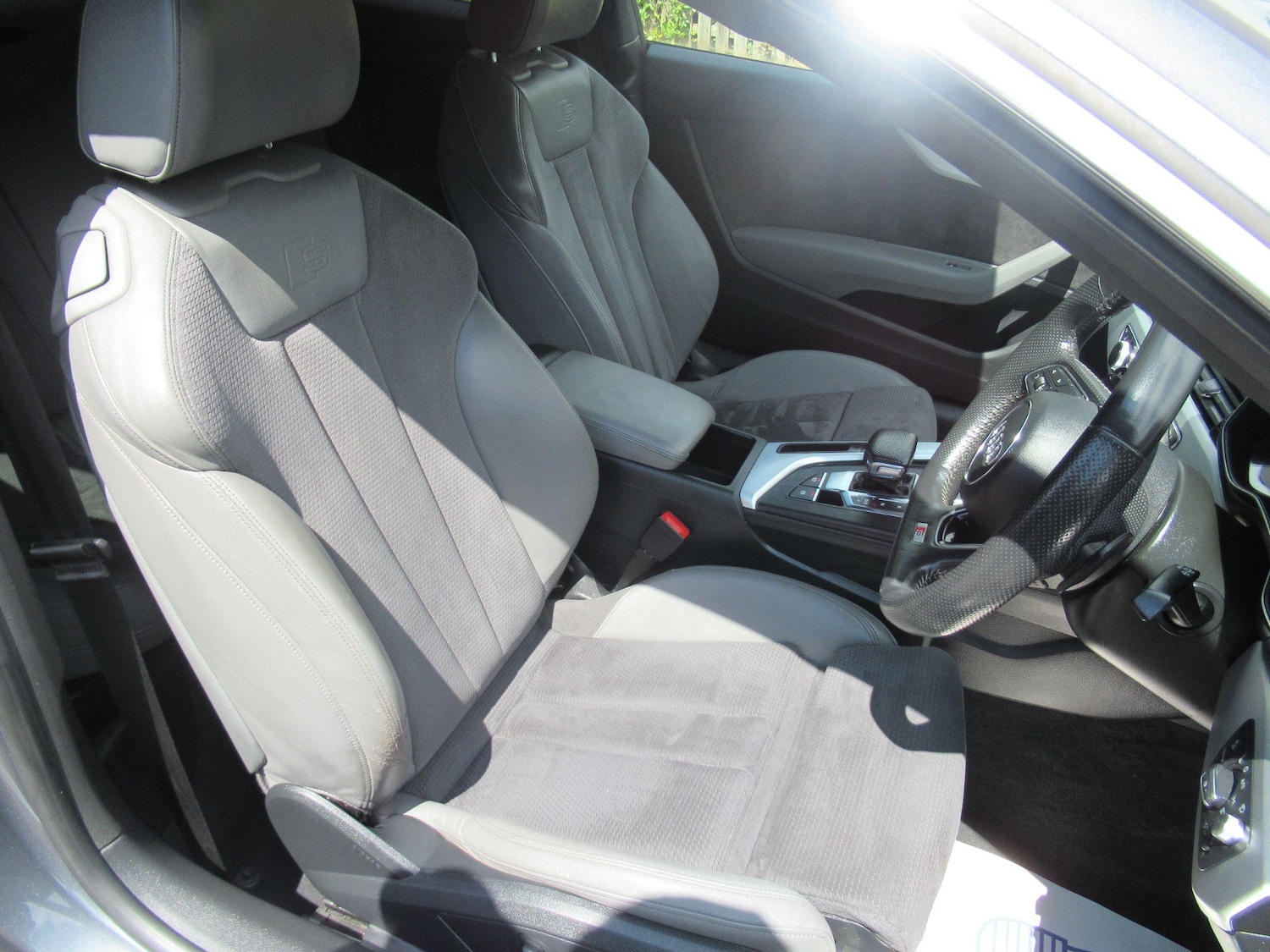 Used Audi A5 2018 for sale - 76993945: Photo 22