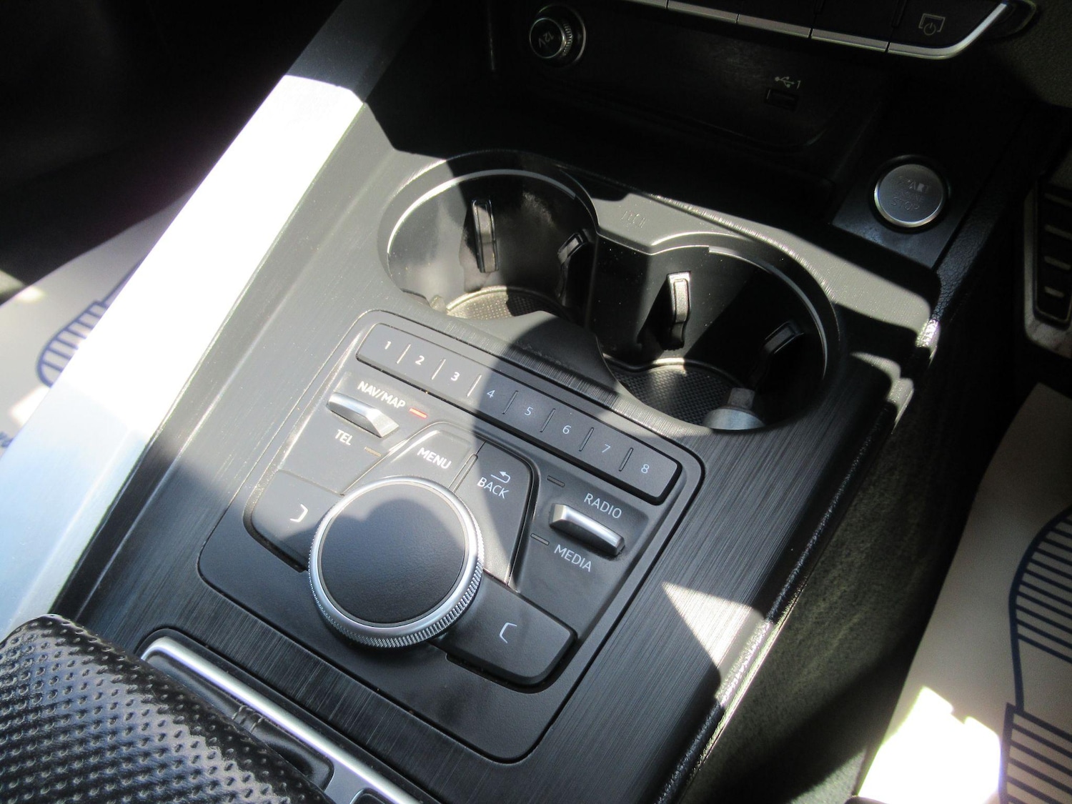 Used Audi A5 2018 for sale - 76993945: Photo 37