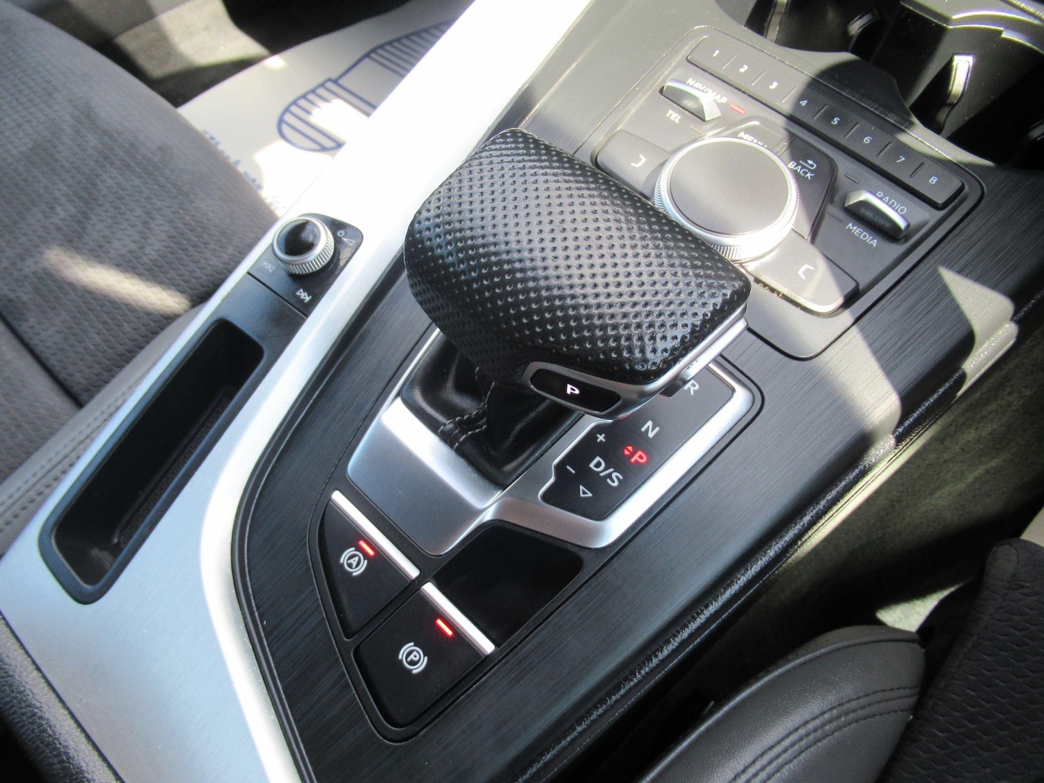 Used Audi A5 2018 for sale - 76993945: Photo 38