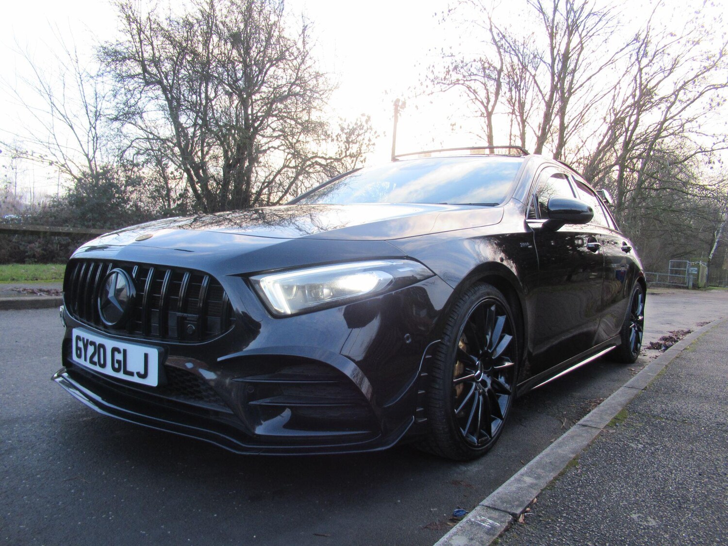 Used Mercedes-Benz A-Class 2020 for sale - 77425345: Photo 10