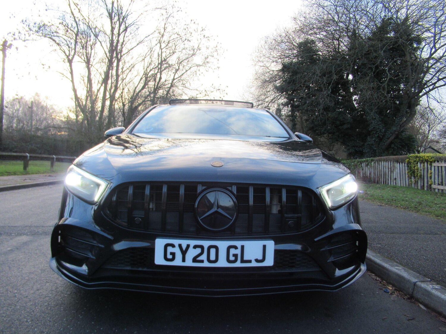 Used Mercedes-Benz A-Class 2020 for sale - 77425345: Photo 11