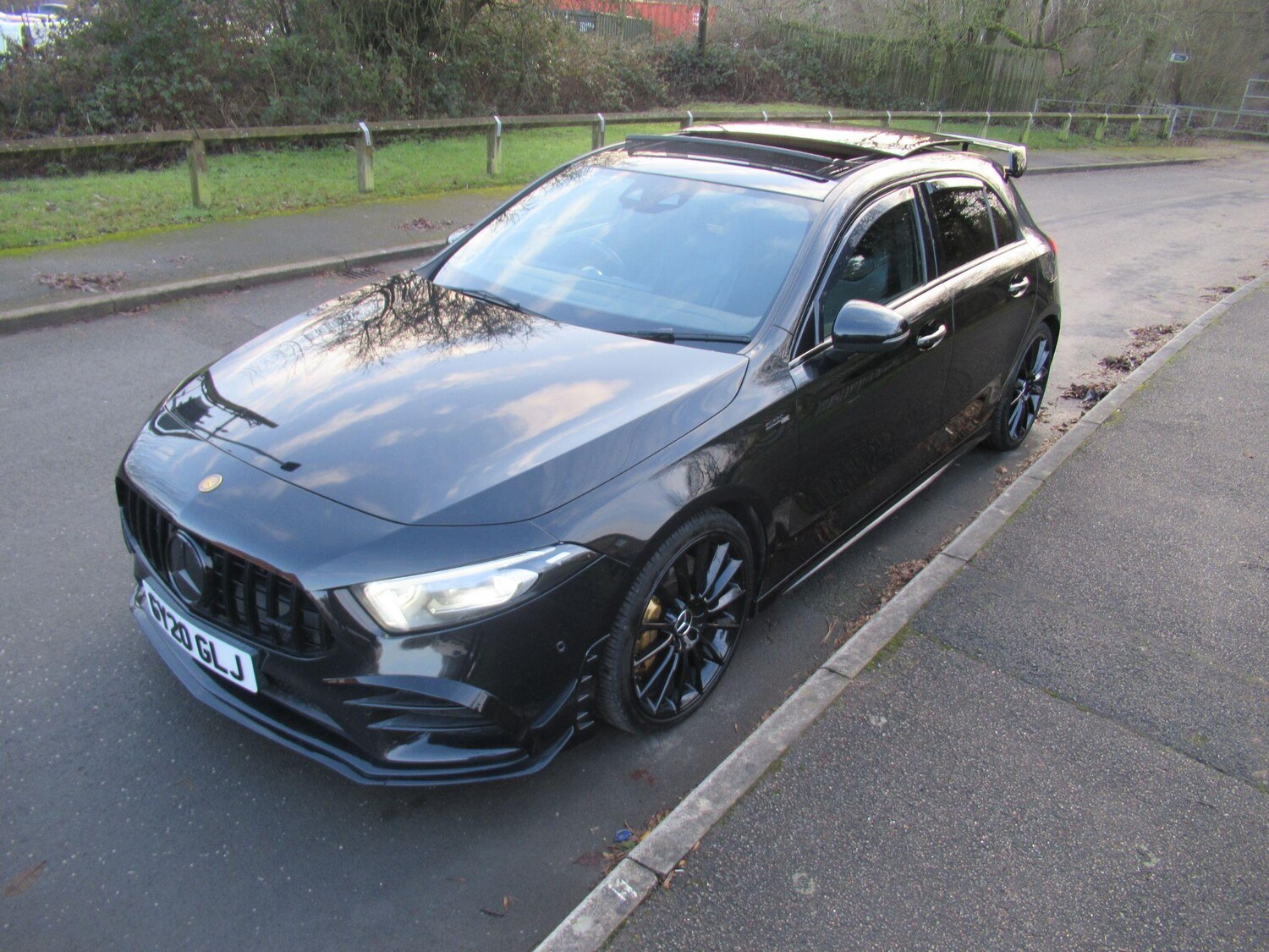 Used Mercedes-Benz A-Class 2020 for sale - 77425345: Photo 13